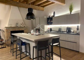 Four-room apartment Mantova - photo 6