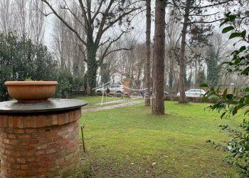 Four-room apartment Mantova - photo 19