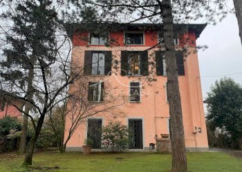 Four-room apartment Mantova - photo 20