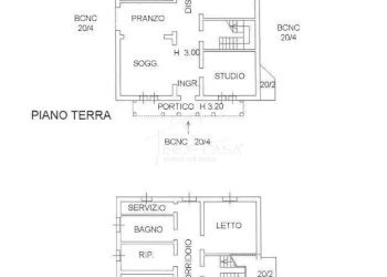 Four-room apartment Mantova - photo 22