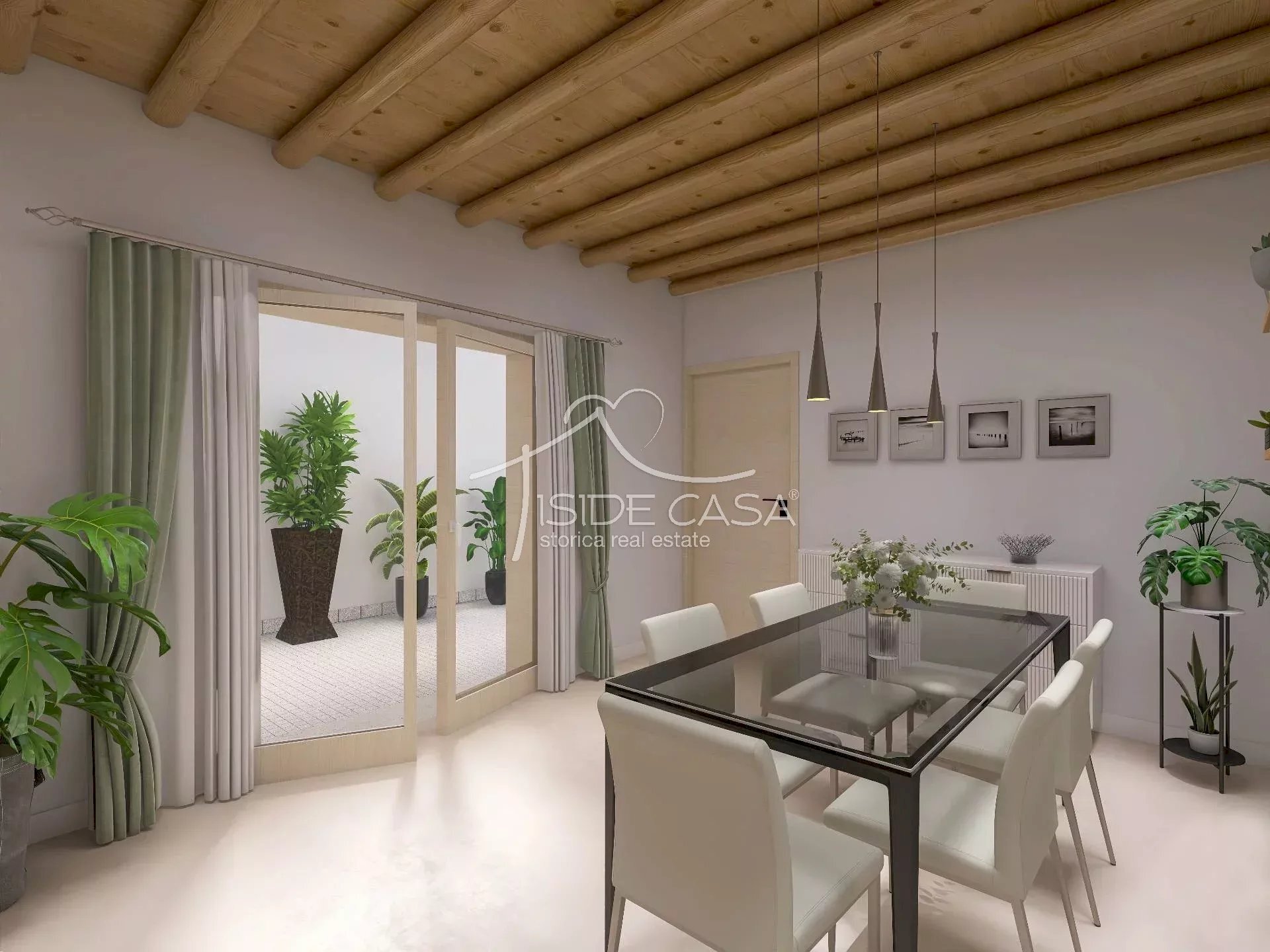 Independent house Mantova - photo 1
