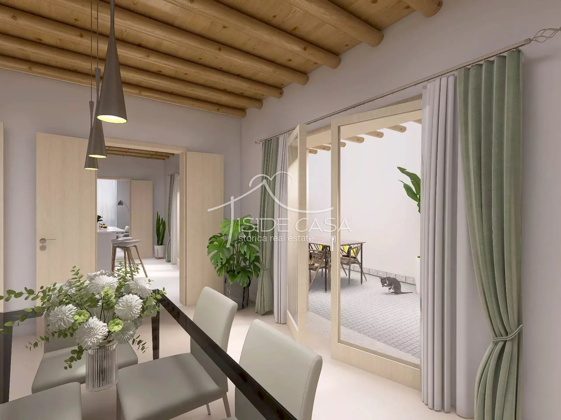 Independent house Mantova - photo 2