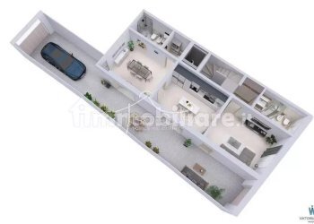 Independent house Mantova - photo 41