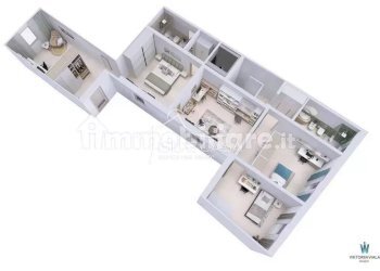 Independent house Mantova - photo 42