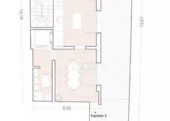 Independent house Mantova - photo 44