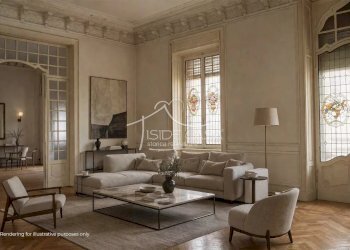 Appartamento Corso Vittorio Emanuele, Mantova - foto 1