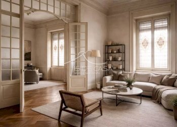 Appartamento Corso Vittorio Emanuele, Mantova - foto 2