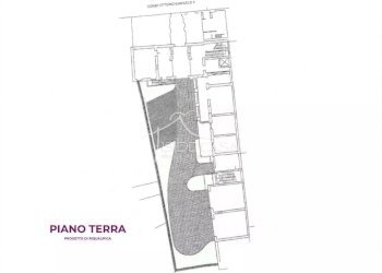 Appartamento Corso Vittorio Emanuele, Mantova - foto 46