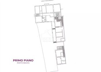Appartamento Corso Vittorio Emanuele, Mantova - foto 47