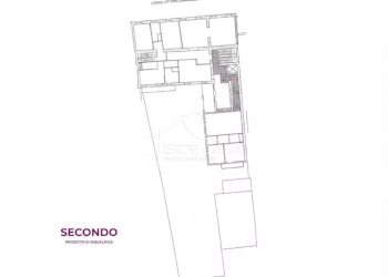 Appartamento Corso Vittorio Emanuele, Mantova - foto 48