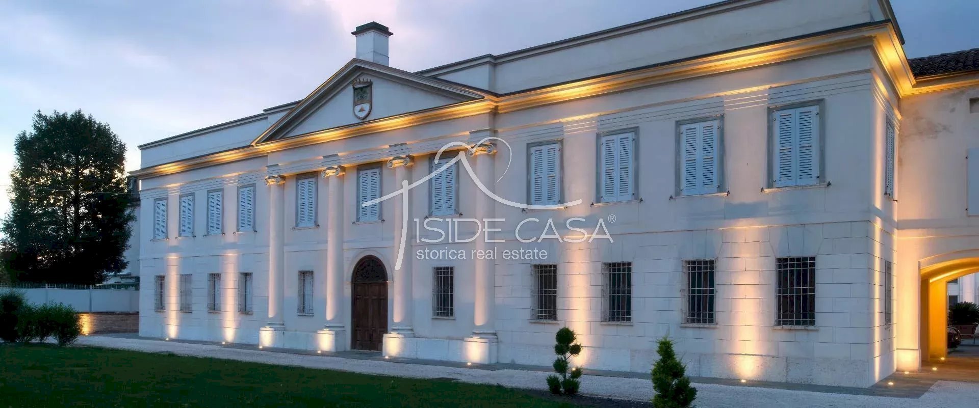 Villa Sabbioneta - photo 1