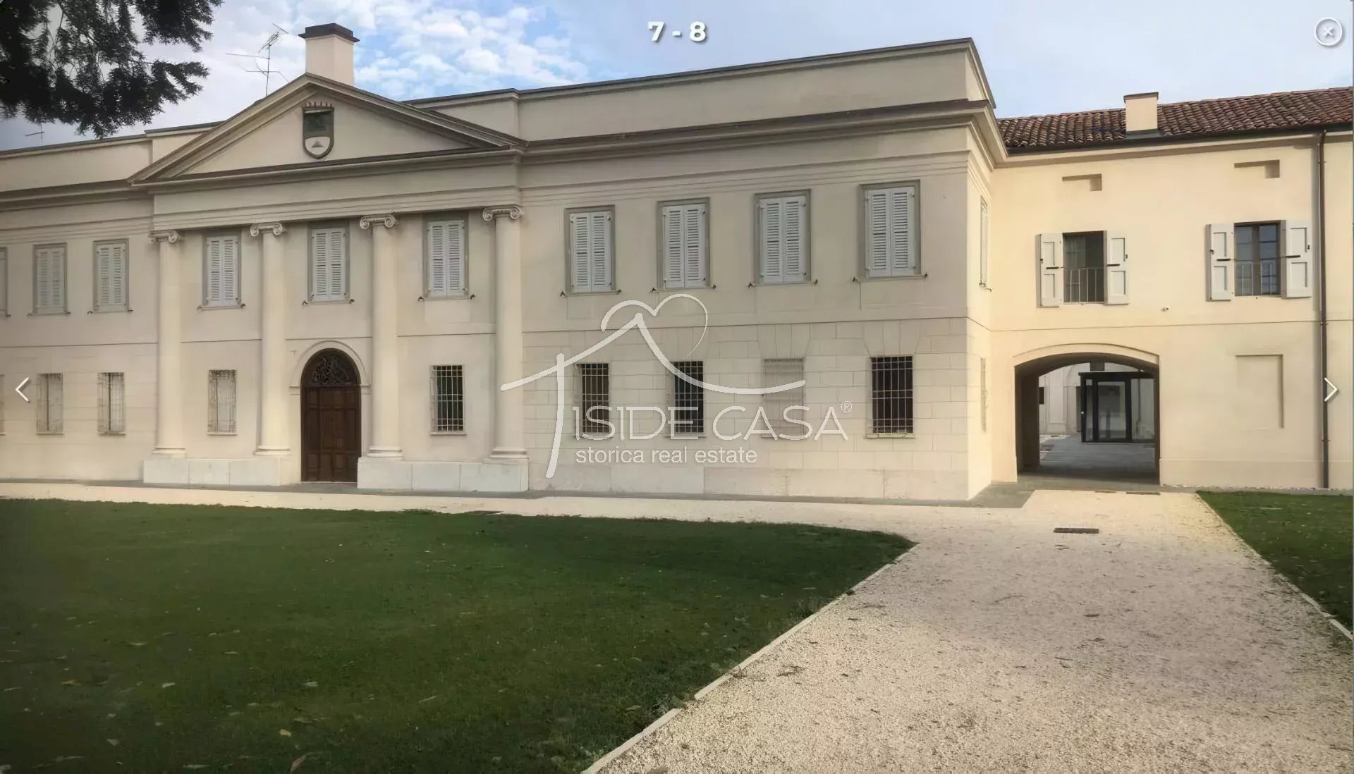 Villa Sabbioneta - photo 2