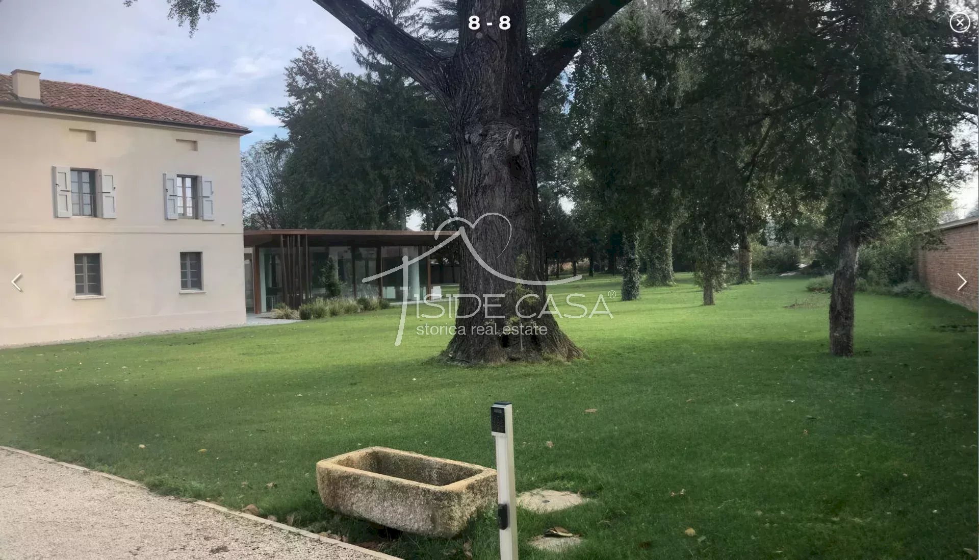 Villa Sabbioneta - photo 3