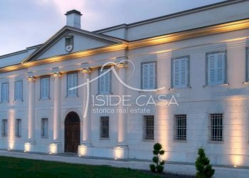 Villa Sabbioneta - photo 1