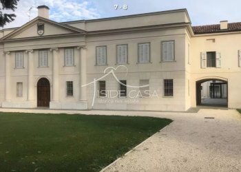 Villa Sabbioneta - photo 2