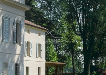 Villa Sabbioneta - photo 16