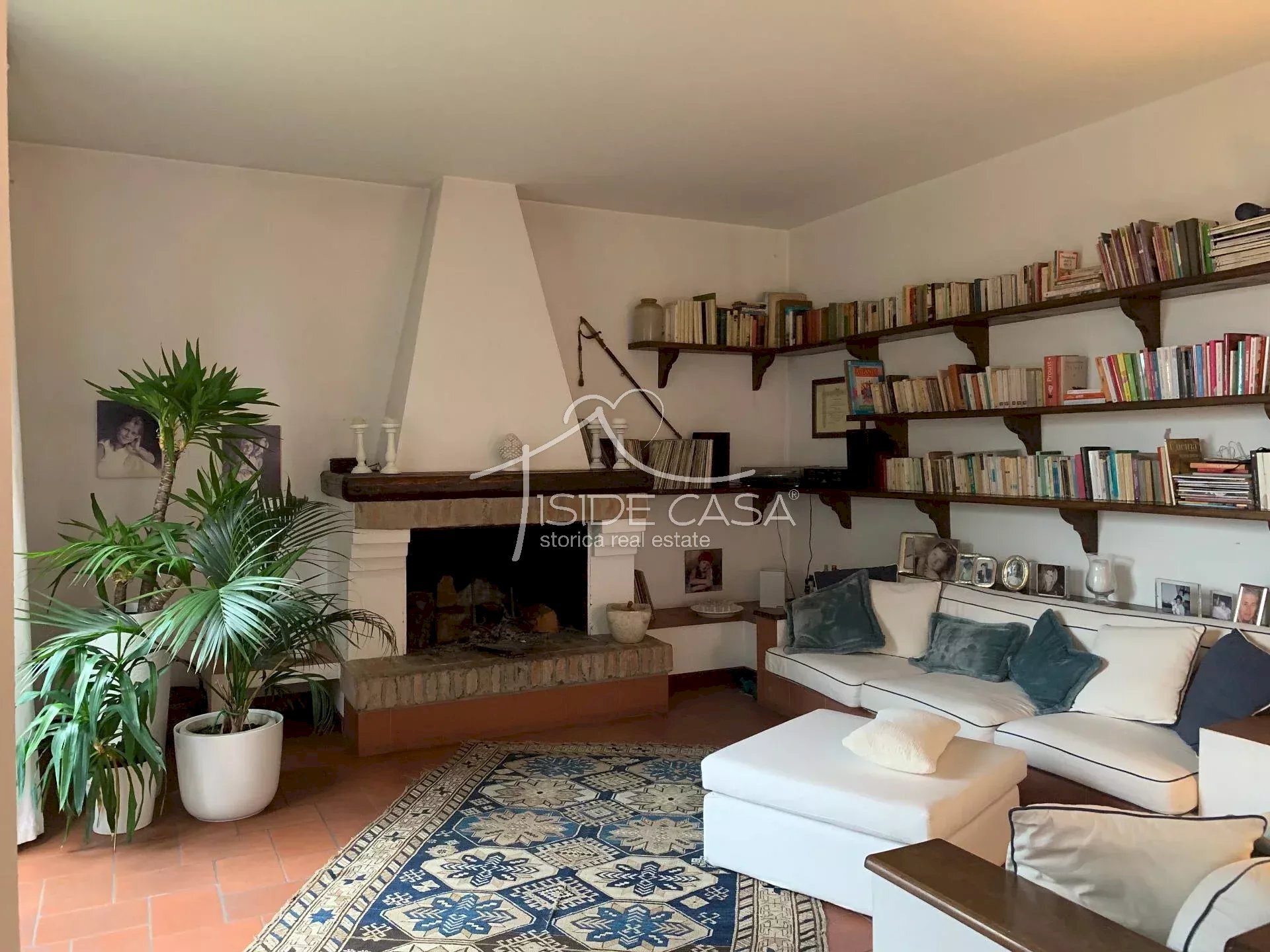 Three-room apartment Mantova - photo 1