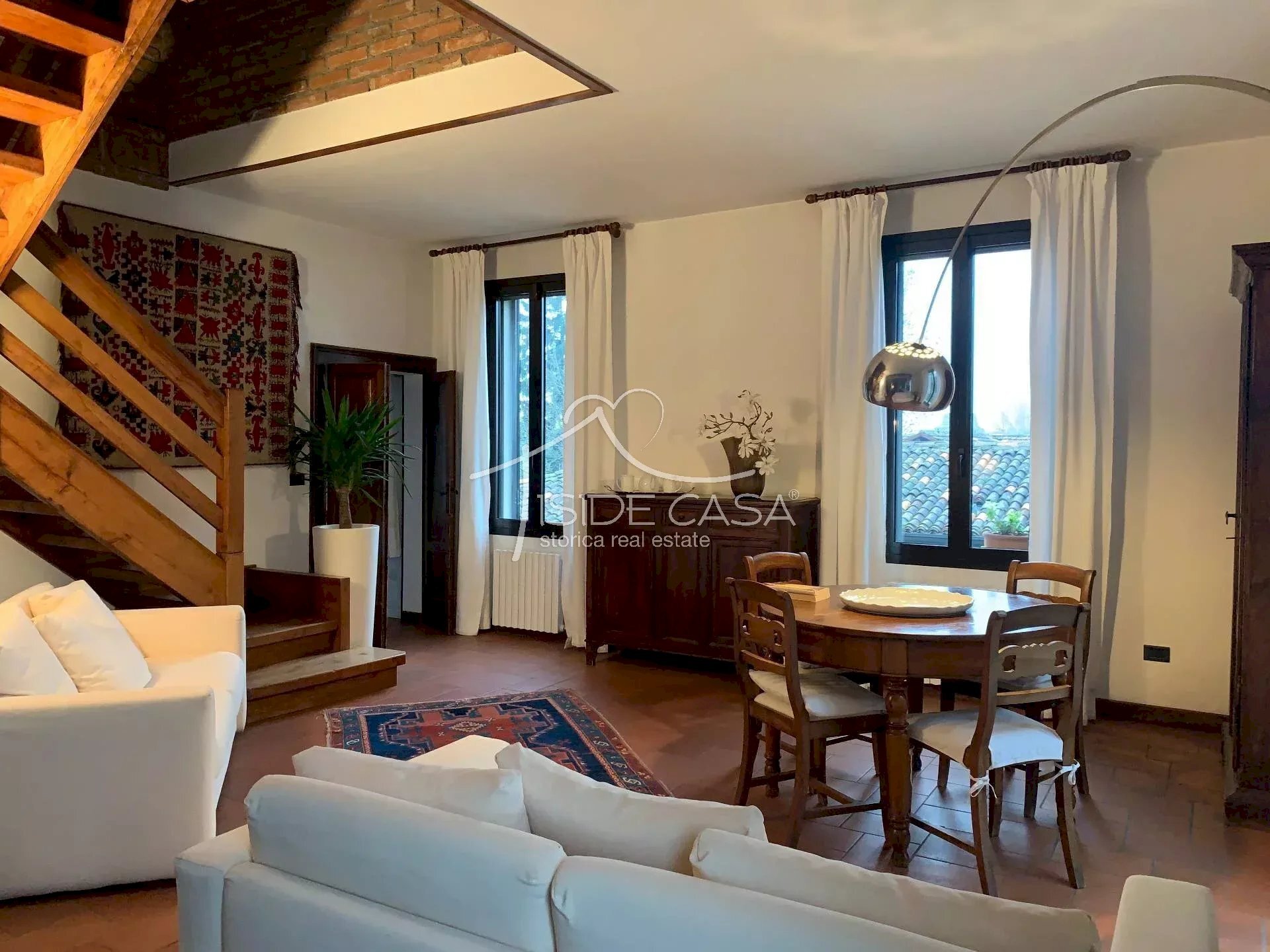 Three-room apartment Mantova - photo 2