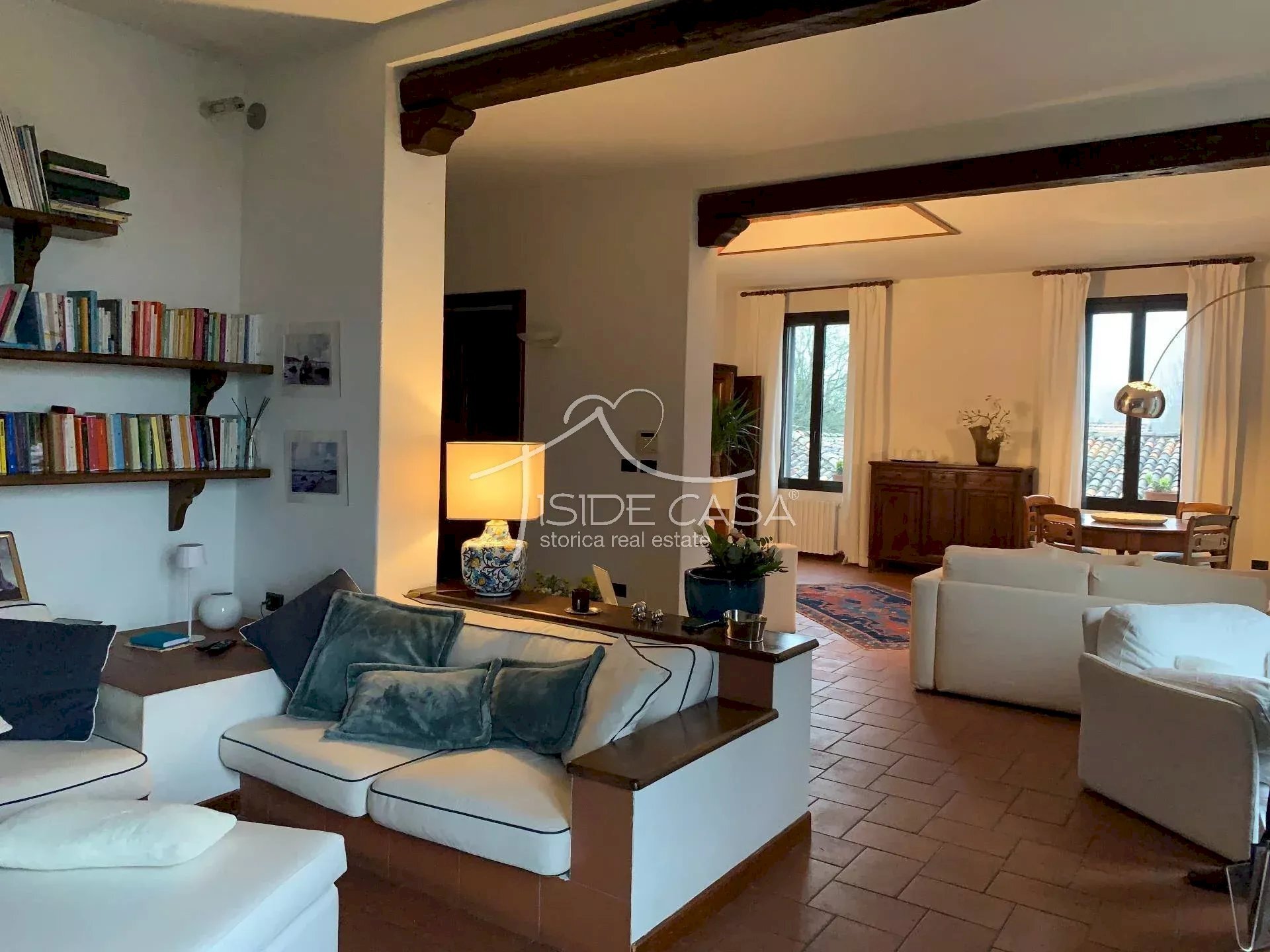 Three-room apartment Mantova - photo 3