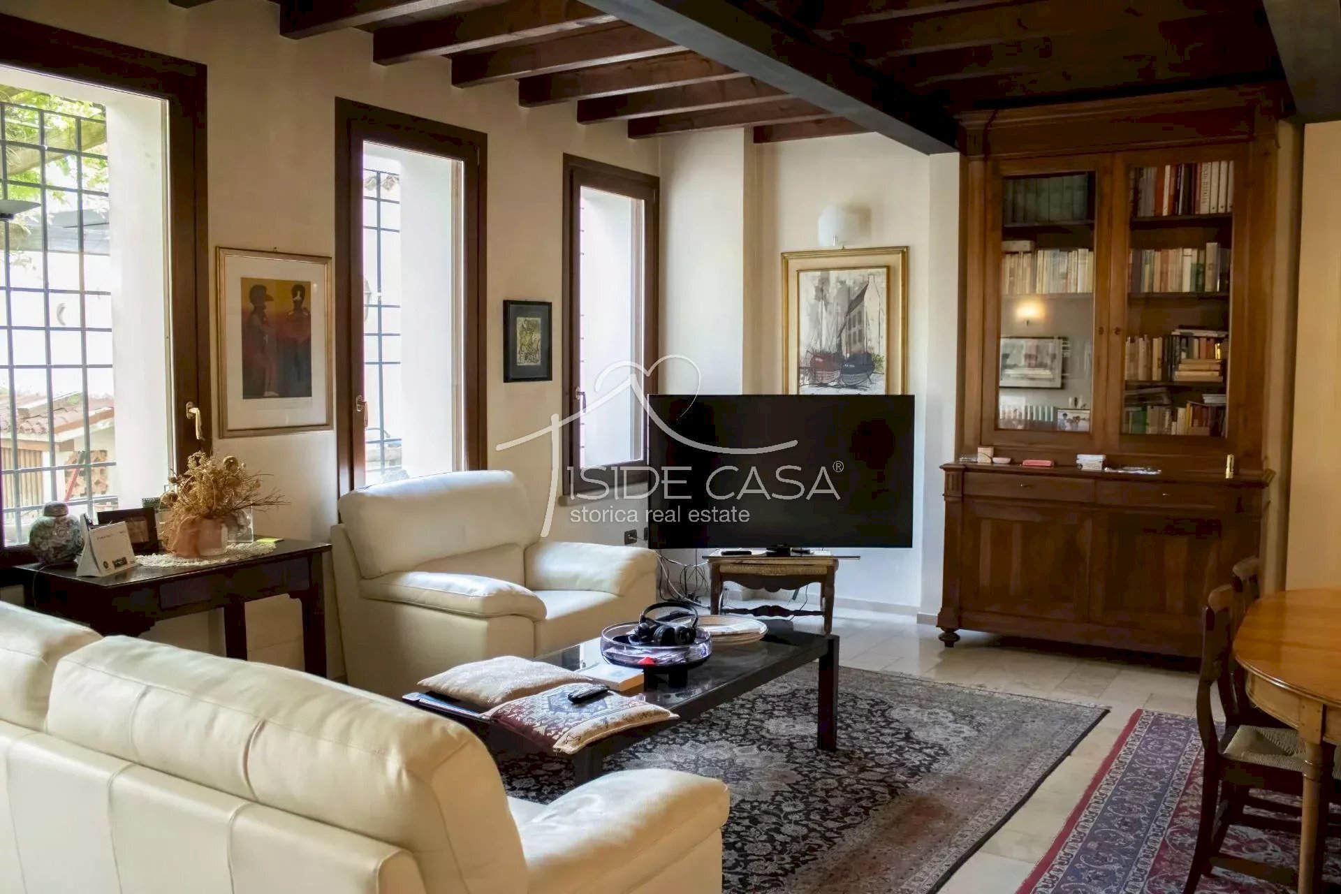 Independent house Mantova - photo 1