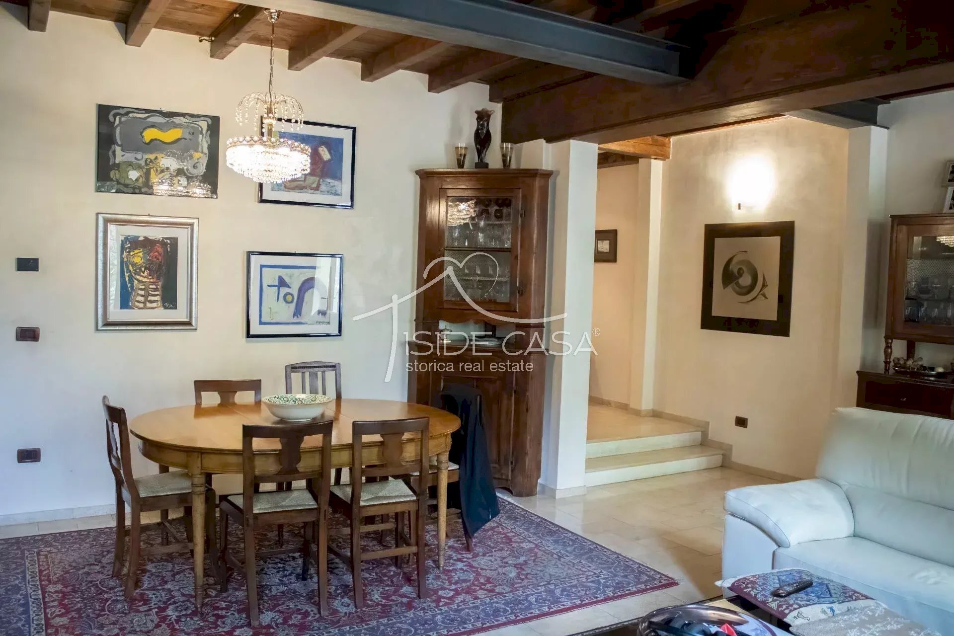 Independent house Mantova - photo 2