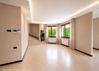 Villa 179/A VIA TREVES, Porto Mantovano - photo 9