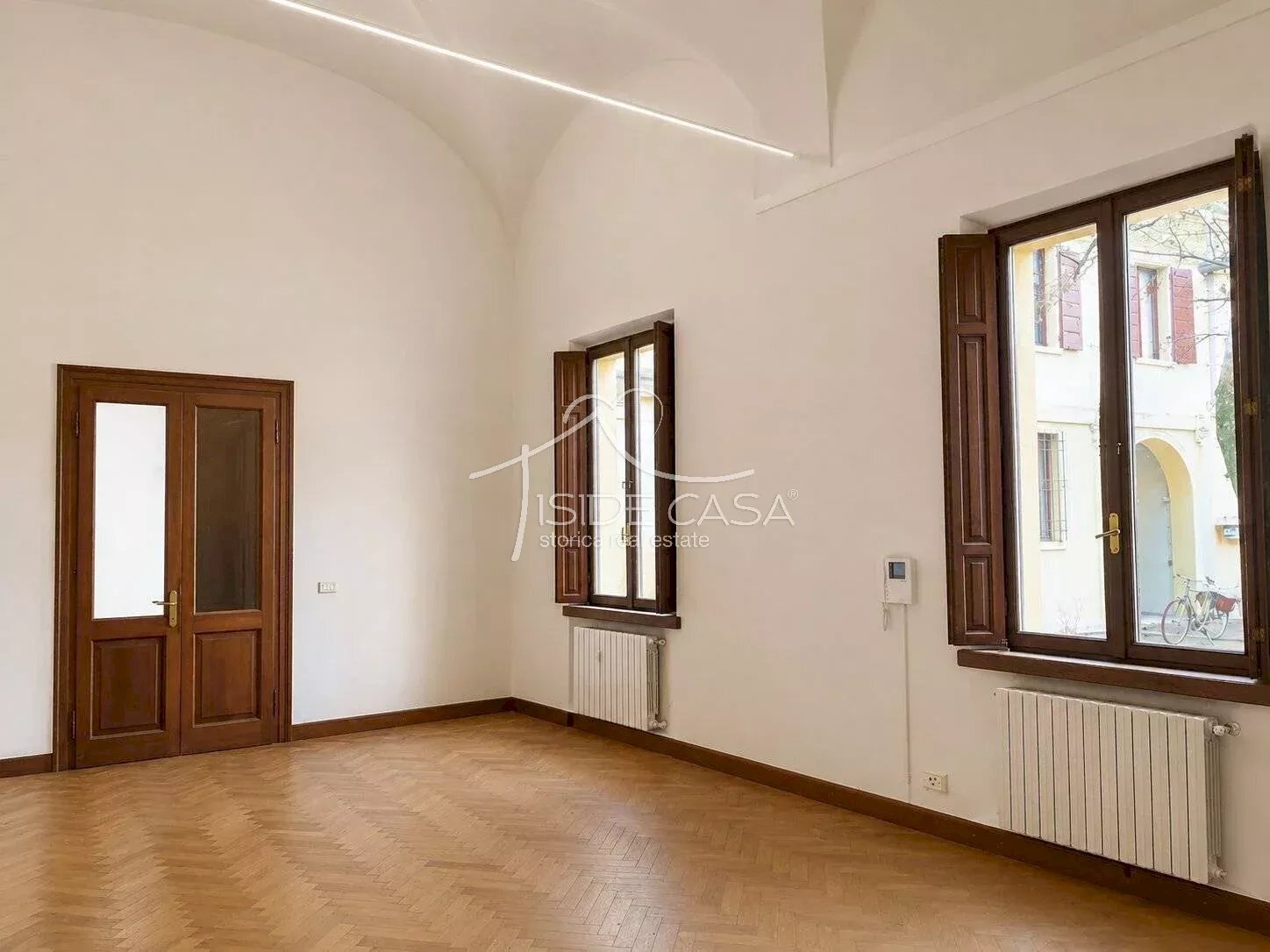 Three-room apartment Mantova - photo 1
