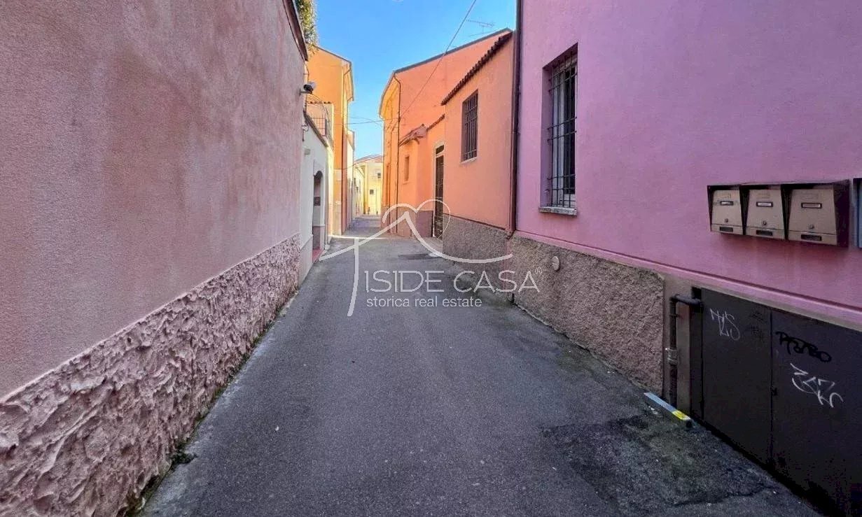 Trilocale Vicolo Cinque reggiole, Mantova - foto 2