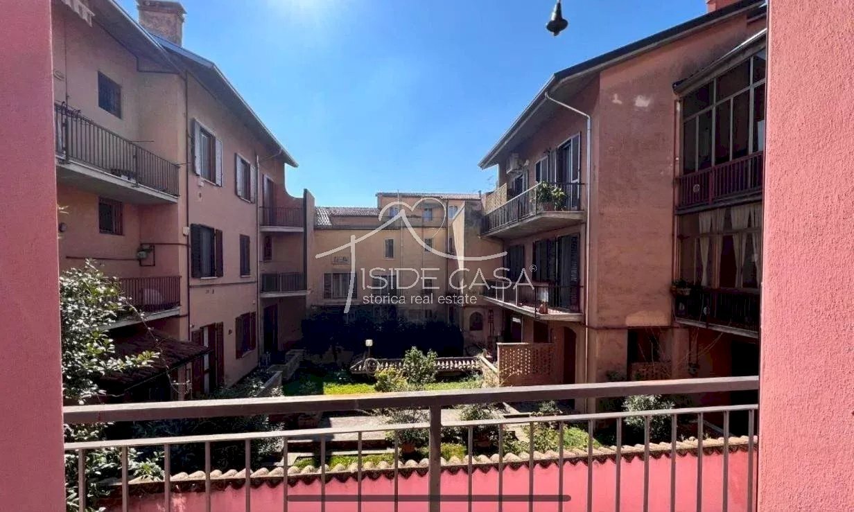 Trilocale Vicolo Cinque reggiole, Mantova - foto 3