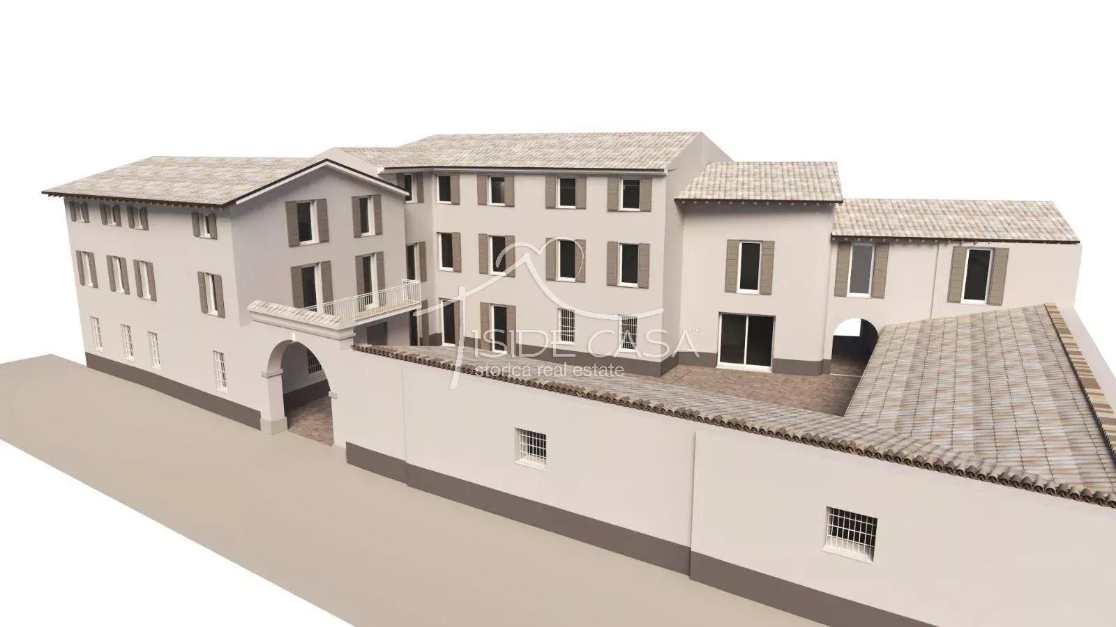 Three-room apartment Volta Mantovana - photo 1