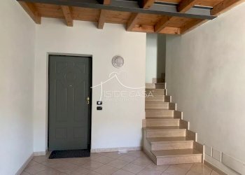Three-room apartment Mantova - photo 16