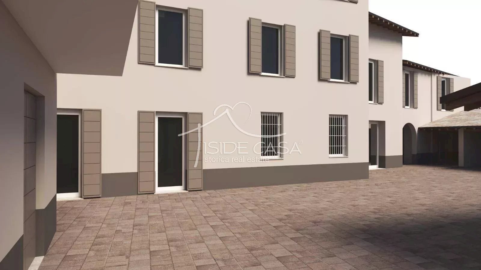 Two-room apartment Volta Mantovana - photo 3