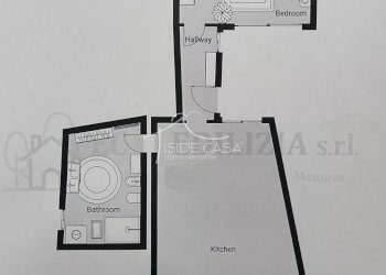 Two-room apartment Volta Mantovana - photo 5