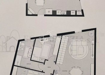 Three-room apartment Volta Mantovana - photo 5