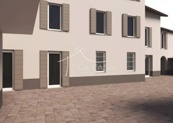 Three-room apartment Volta Mantovana - photo 2