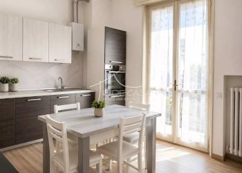 Four-room apartment Mantova - photo 6