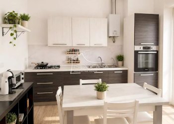 Four-room apartment Mantova - photo 9
