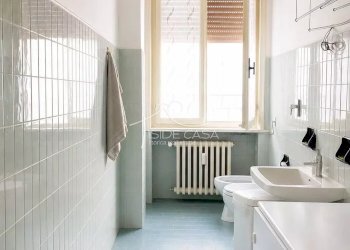 Four-room apartment Mantova - photo 10