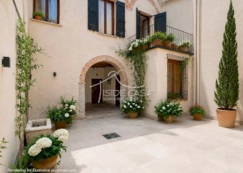 Independent house Mantova - photo 1