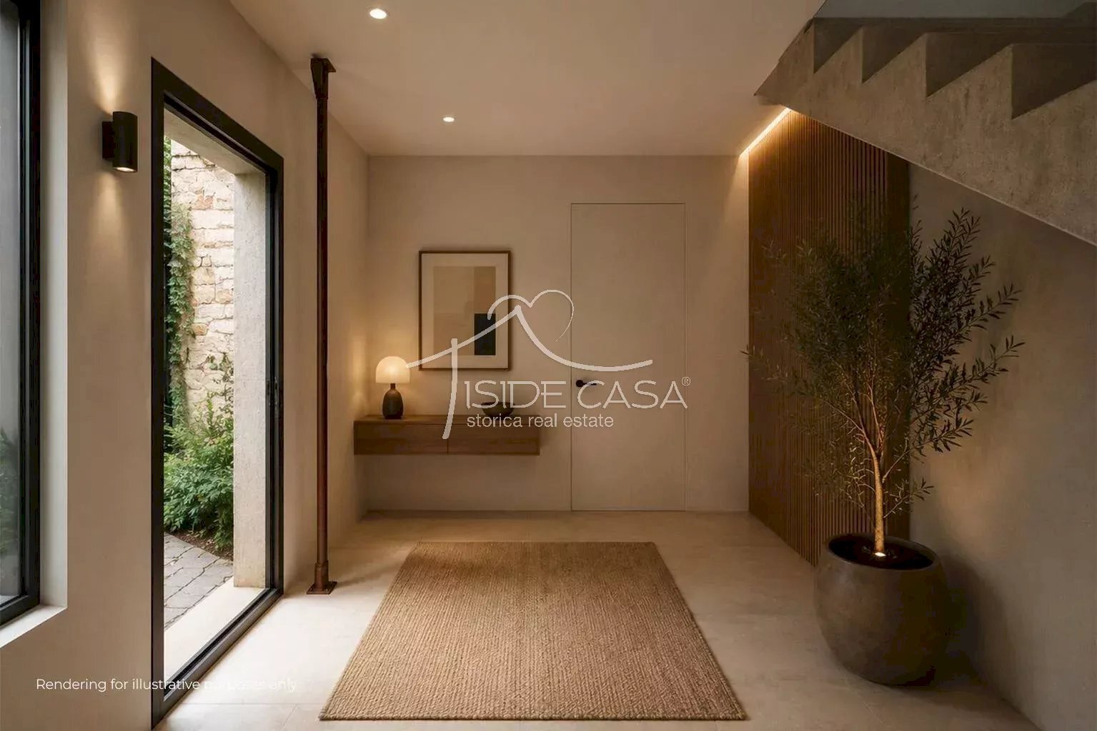 Independent house Mantova - photo 1