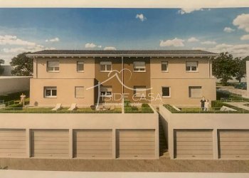 Four-room apartment Curtatone - photo 4