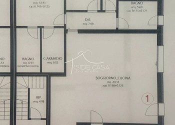 Four-room apartment Curtatone - photo 5