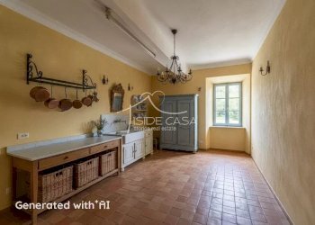 Independent house Via Grioli, Mantova - photo 17
