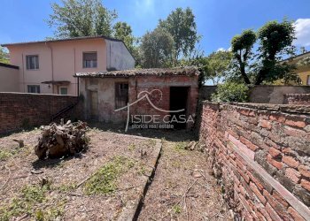 Independent house Via Grioli, Mantova - photo 24