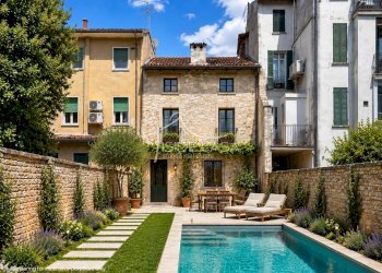 Independent house Via Grioli, Mantova - photo 1