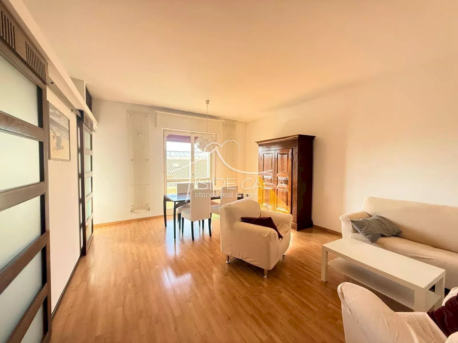 Three-room apartment Mantova - photo 2