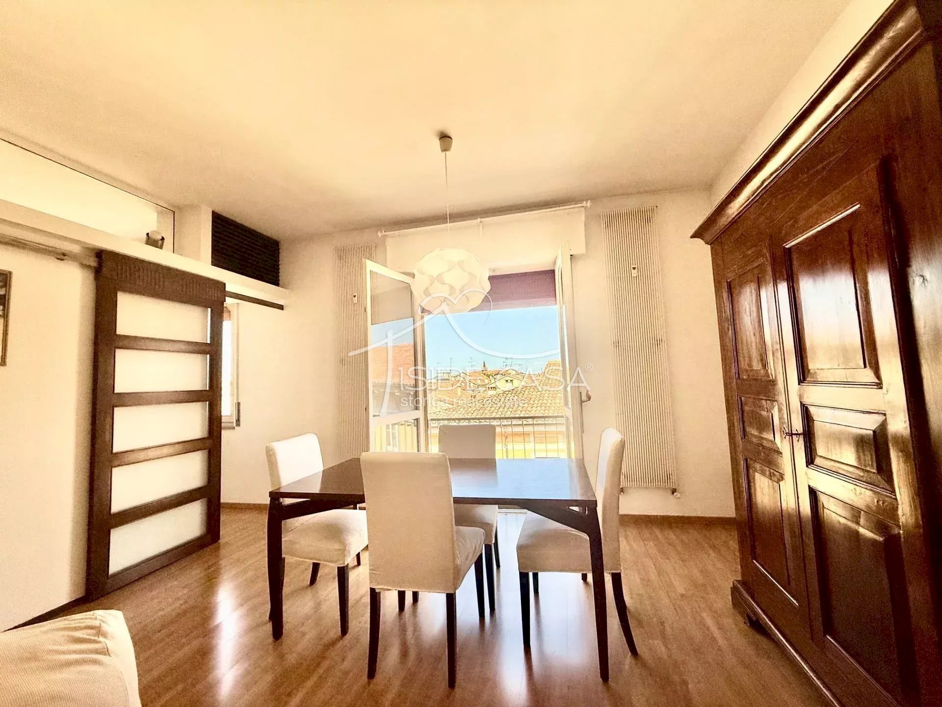 Three-room apartment Mantova - photo 3