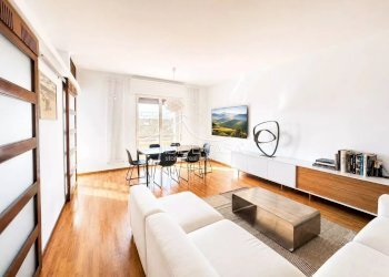 Three-room apartment Mantova - photo 1