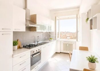 Three-room apartment Mantova - photo 4