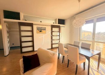 Three-room apartment Mantova - photo 8